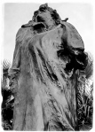 'Monumento a Honoré de Balzac', de August Rodin. - Seth Anderson (CC)